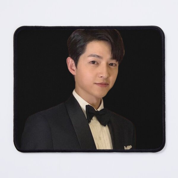 Item preview, Song Joong Ki designed and sold by OtakuPH.