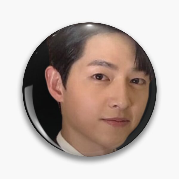 Item preview, Song Joong Ki designed and sold by OtakuPH.