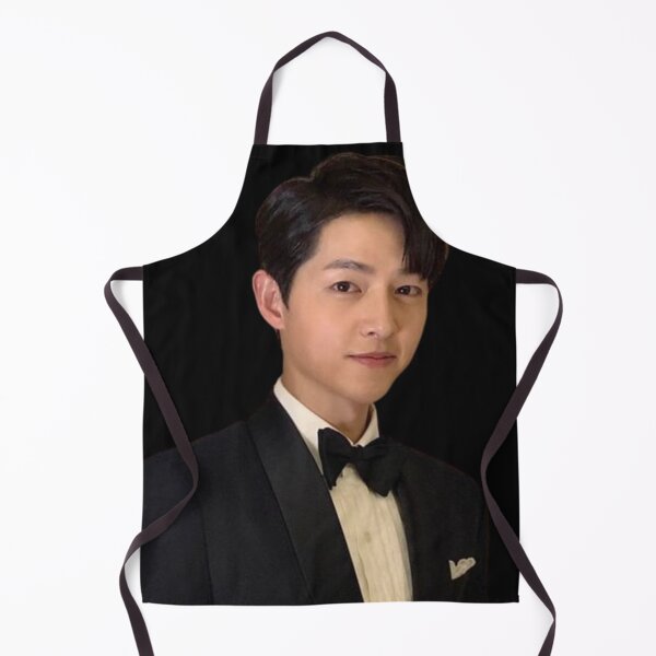 Item preview, Song Joong Ki designed and sold by OtakuPH.