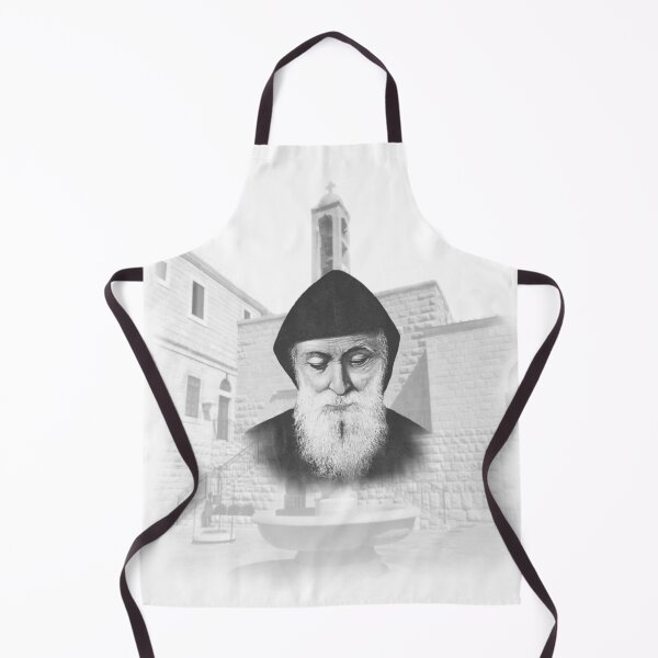 Item preview, Saint Charbel designed and sold by alinerope.