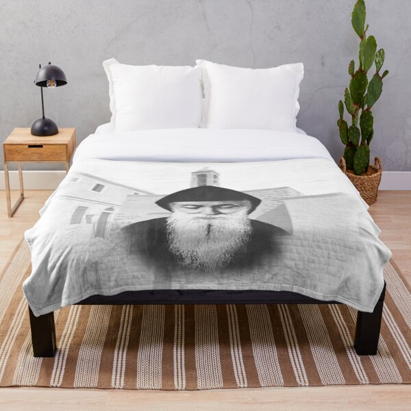 Item preview, Saint Charbel designed and sold by alinerope.