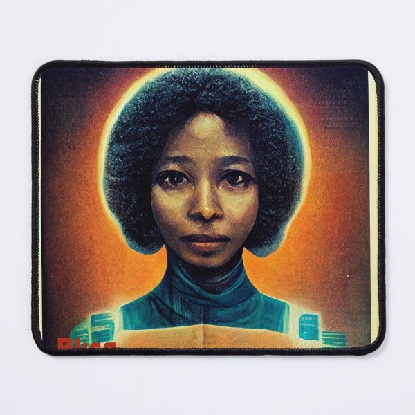 Item preview, Tribute to Alice Walker designed and sold by Tenderchaos.