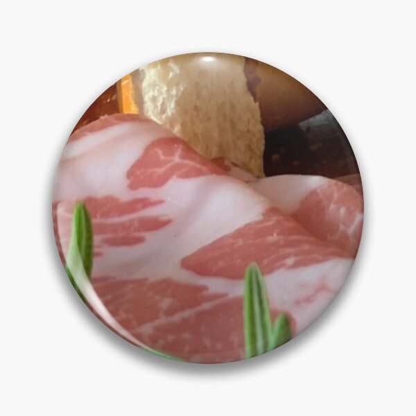 Item preview, Charcuterie Board, Prosciutto, Bread, Honey, Rosemary designed and sold by brady4415.