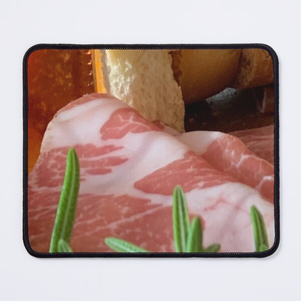 Item preview, Charcuterie Board, Prosciutto, Bread, Honey, Rosemary designed and sold by brady4415.