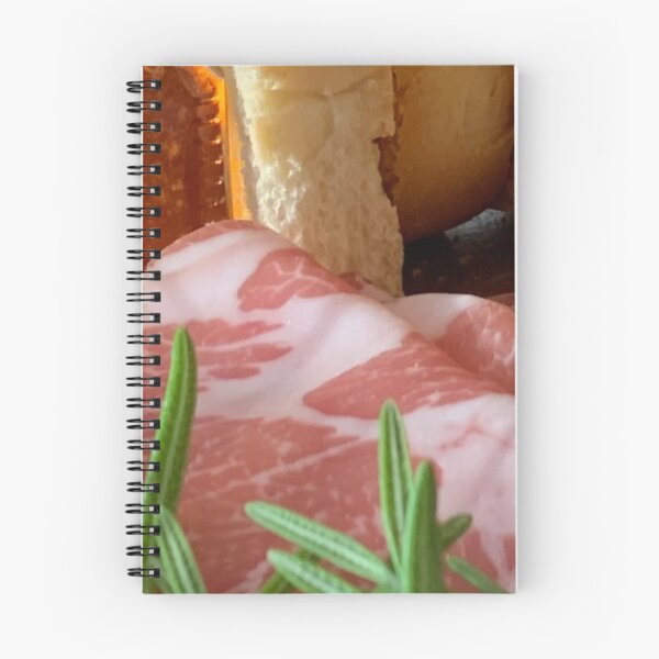 Item preview, Charcuterie Board, Prosciutto, Bread, Honey, Rosemary designed and sold by brady4415.