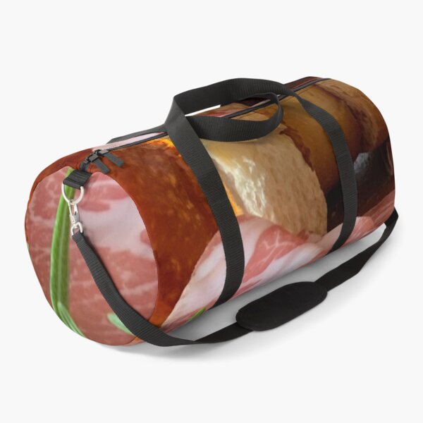 Item preview, Charcuterie Board, Prosciutto, Bread, Honey, Rosemary designed and sold by brady4415.