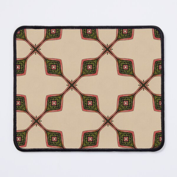 Item preview, Textured Squares Are Connected designed and sold by debutpagesart.