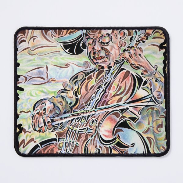 Item preview, Zealous Cellist designed and sold by elfeather.