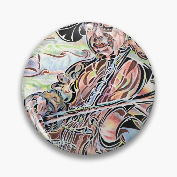 Item preview, Zealous Cellist designed and sold by elfeather.