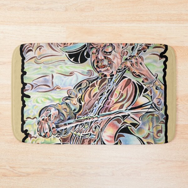 Item preview, Zealous Cellist designed and sold by elfeather.