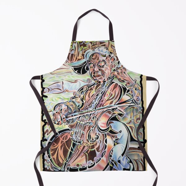 Item preview, Zealous Cellist designed and sold by elfeather.
