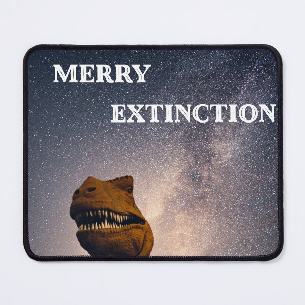 Item preview, Merry Extinction designed and sold by eleanor27.