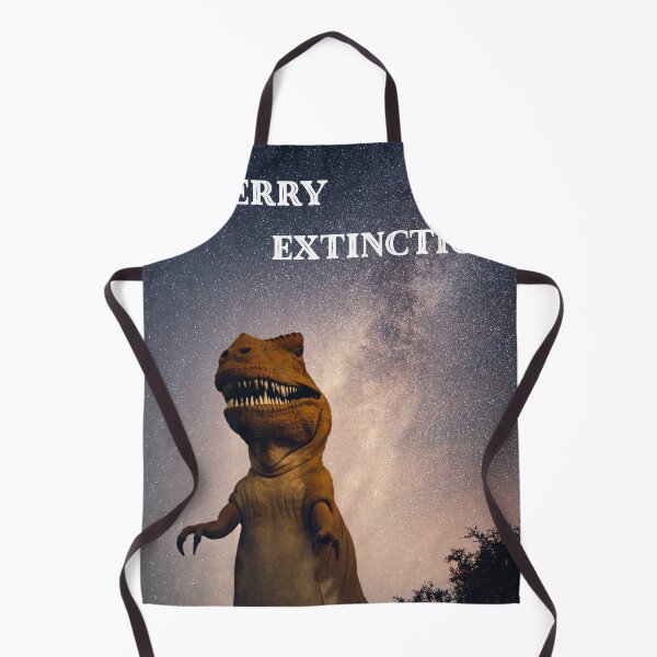 Item preview, Merry Extinction designed and sold by eleanor27.