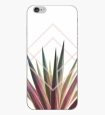 Tropical Desire iPhone Case