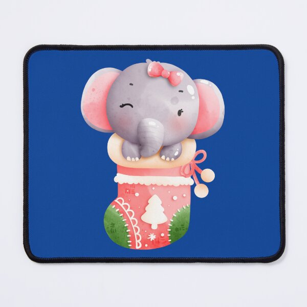 Item preview, Cute elephant  designed and sold by Cogent Web Services.