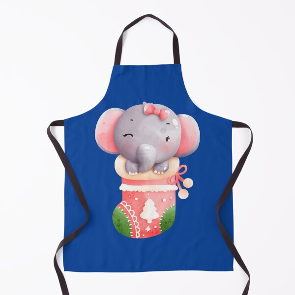 Item preview, Cute elephant designed and sold by Cogent Web Services.