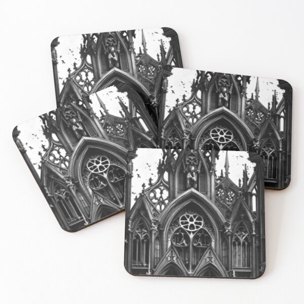 Item preview, Holy Ambience Cute designed and sold by Martinsjulia.