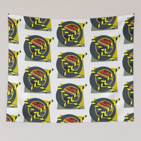 Item preview, Forcefield original design designed and sold by pop-and-bee.