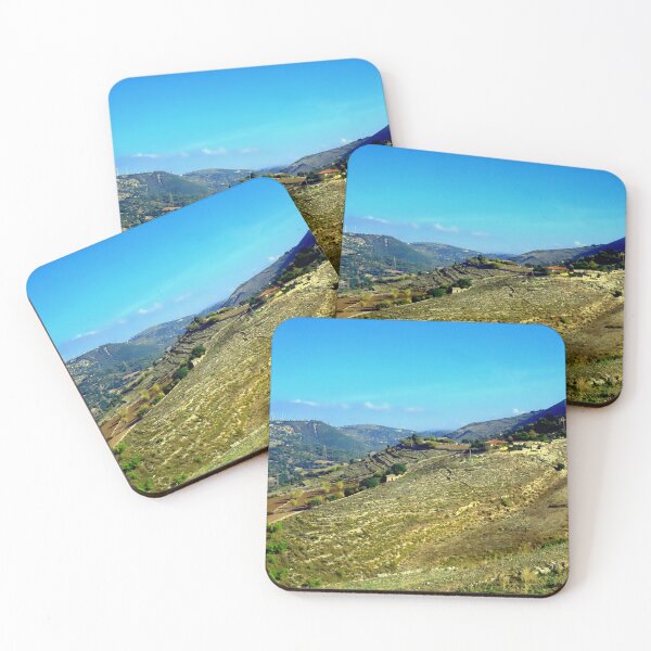 Item preview, Las montañas Hyblaean designed and sold by annalisa56.