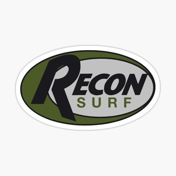 recon surf shop