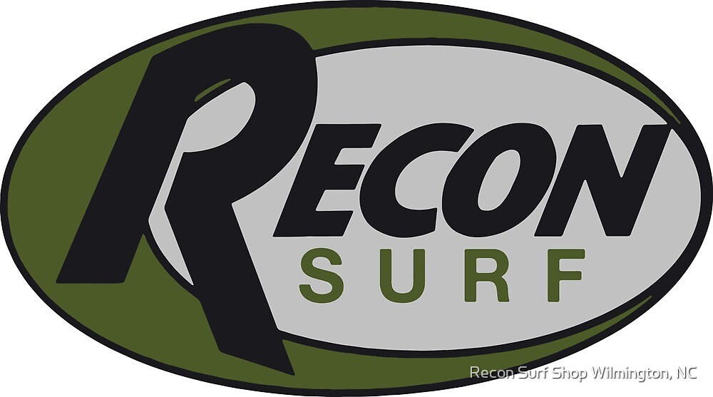 recon surf shop