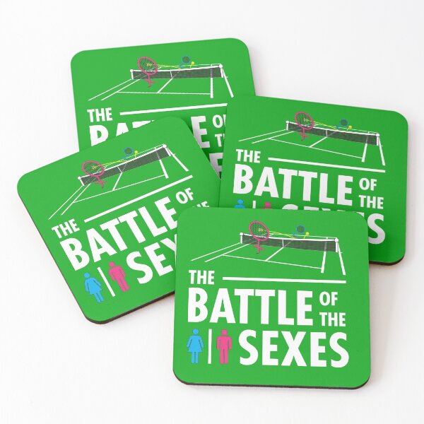 Item preview, Battle of the Sexes designed and sold by Aefe.
