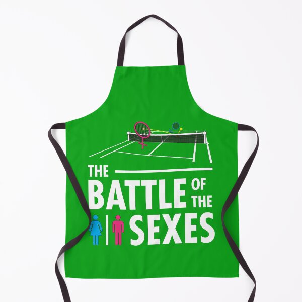 Item preview, Battle of the Sexes designed and sold by Aefe.