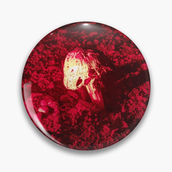 Item preview, Life in Sand in Red designed and sold by HouseofKnuteArt.