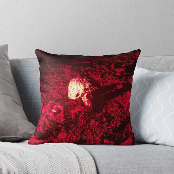 Item preview, Life in Sand in Red designed and sold by HouseofKnuteArt.
