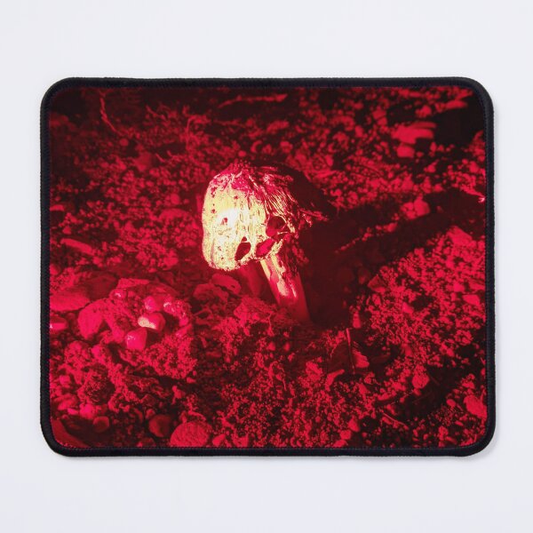 Item preview, Life in Sand in Red designed and sold by HouseofKnuteArt.