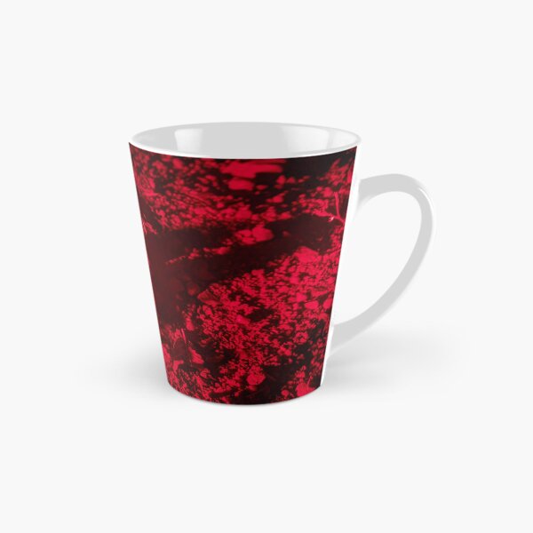 Item preview, Life in Sand in Red designed and sold by HouseofKnuteArt.
