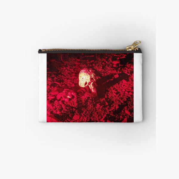 Item preview, Life in Sand in Red designed and sold by HouseofKnuteArt.