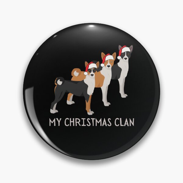 Item preview, My Christmas clan designed and sold by reka88.