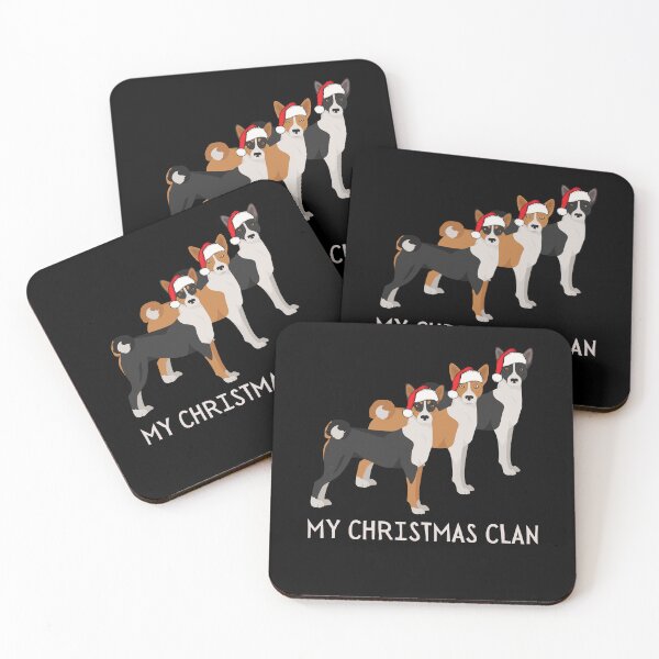 Item preview, My Christmas clan designed and sold by reka88.