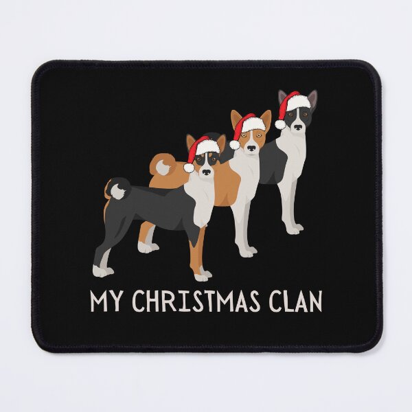 Item preview, My Christmas clan designed and sold by reka88.