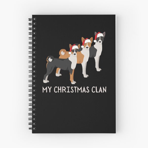 Item preview, My Christmas clan designed and sold by reka88.