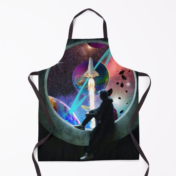 Item preview, Shuttle Flight Portal View designed and sold by DavidLoblaw.