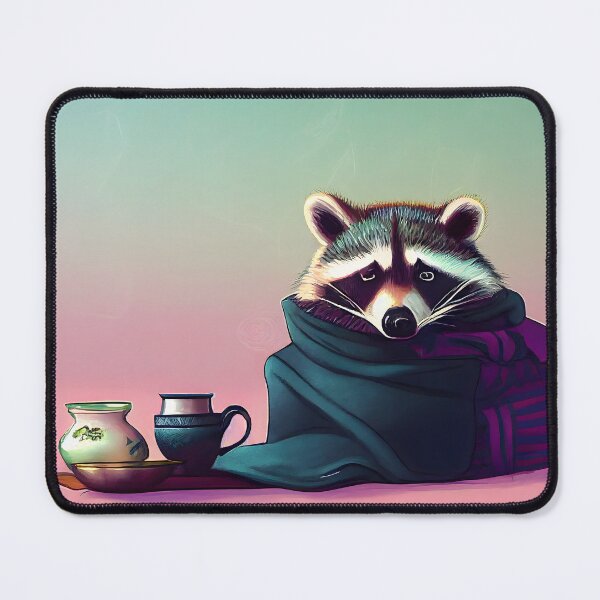 Item preview, Tea-coon designed and sold by SenkiAlphonse.