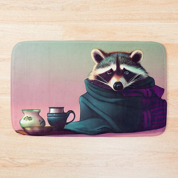 Item preview, Tea-coon designed and sold by SenkiAlphonse.
