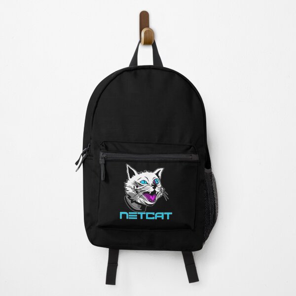 Item preview, Cyber Security - Hacker - NetCat - Network Utility V3 designed and sold by clubtee.