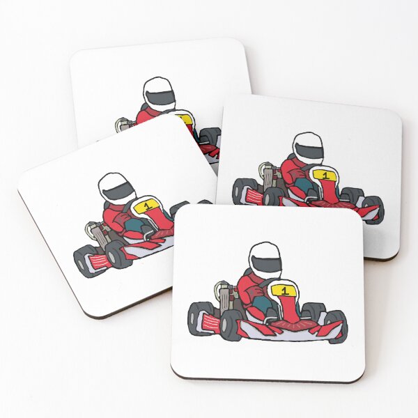 Item preview, Karting designed and sold by Mark-Ewbie.