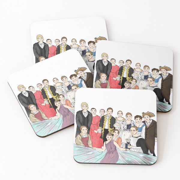 Item preview, Theater Group❤️ designed and sold by Lulula1848.