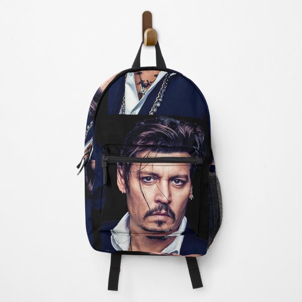 Item preview, Johnny Depp PRO 8K designed and sold by KuayStore.