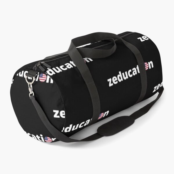 Item preview, Zeducation Logo Text designed and sold by denisseinfeld.