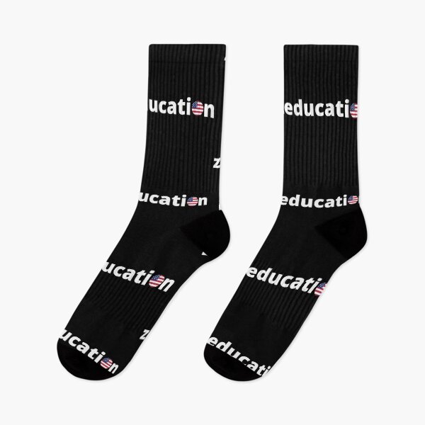 Item preview, Zeducation Logo Text designed and sold by denisseinfeld.
