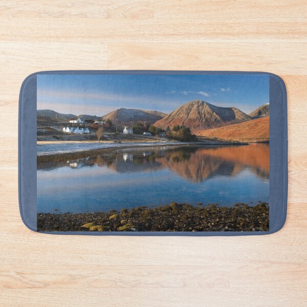 Item preview, Loch Ainort and Luib, Isle of Skye Scotland designed and sold by PhotosEcosse.