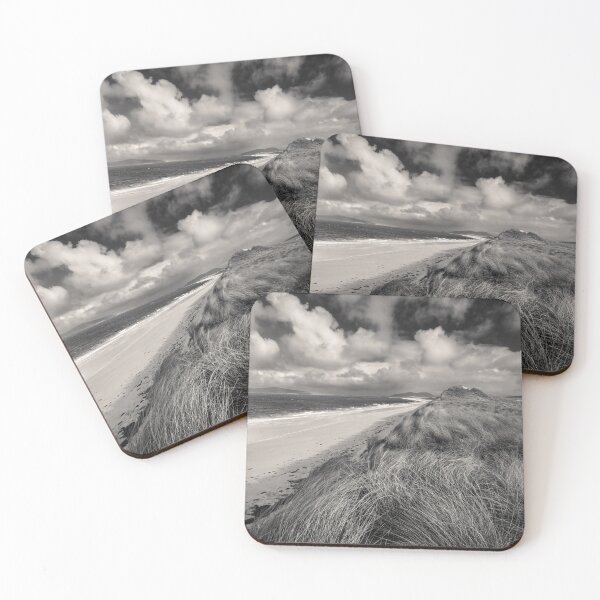 Item preview, Berneray West Beach from Dunes designed and sold by David Bowman.