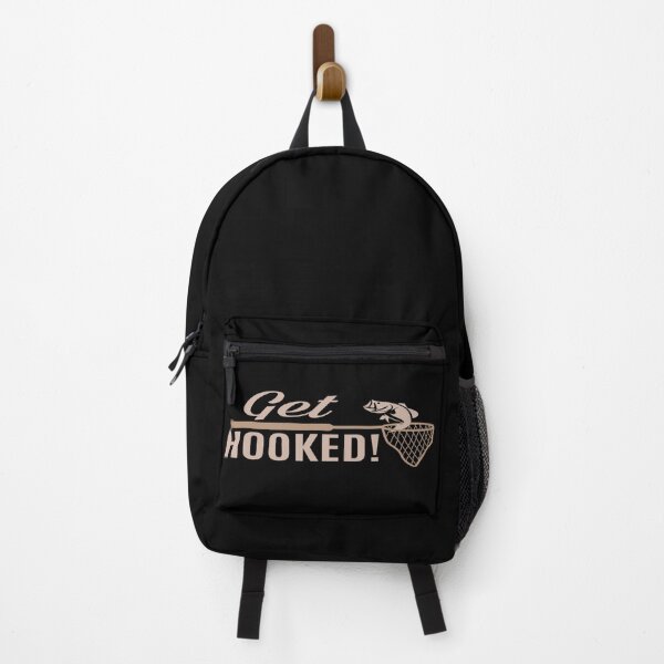 Item preview, Get Hooked designed and sold by phassystore.