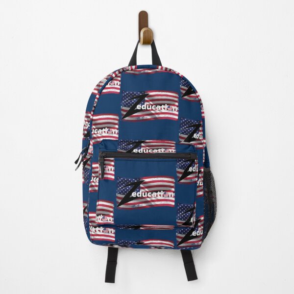 Item preview, Zeducation Vintage Flag designed and sold by denisseinfeld.