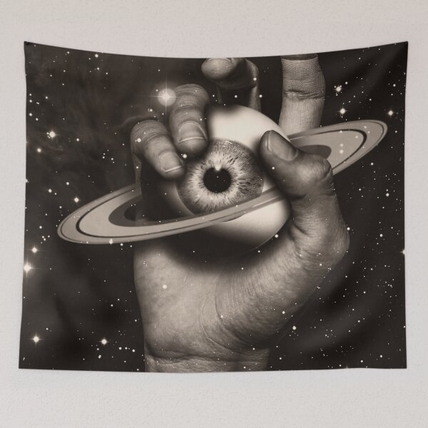 Item preview, Holding The Vision designed and sold by seamless.